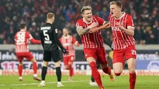 堂安と鎌田が先発、上位対決はフライブルク優勢もフランクフルトがコロ・ムアニの一撃でドロー《ブンデスリーガ》