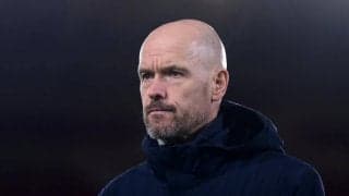 ユナイテッド3発快勝、決勝進出への大きな一歩に指揮官「もう1試合やるしかない」