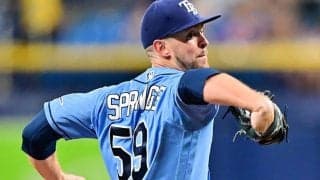 【MLB】12万円から40億円へ衝撃の大出世　2度の“戦力外”から「なんて素晴らしい物語」