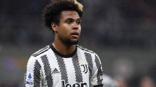 ユベントスのマッケニーにリーズが正式オファー、移籍金について交渉中か