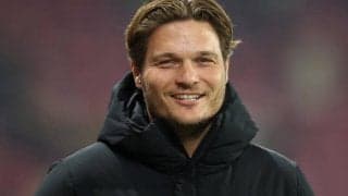 劇的逆転弾で2連勝のドルトムント、テルジッチ監督は「幸運な勝者となった」