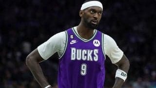 バックスで平均ダブルダブルを残すシックスマン、ボビー・ポーティスが最低2週間の離脱