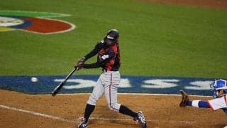 イチローの伝説打で世界一…　宿敵・韓国破った一撃がWBC“最高の試合”に選出