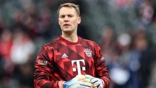 スキー事故で骨折し今季絶望のノイアー、奇跡の連続で最悪の事態を免れたことが判明