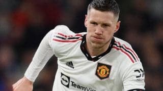 「巨人を手に入れた」辛口OBもお褒め！ ヴェグホルストが加入初弾に喜び「心の底から幸せ」