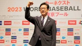 【WBC】侍ジャパン、メンバー平均年齢は過去最年少27歳　WBC初出場は26人、ダルビッシュ有が最年長