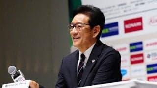 侍J栗山監督、史上最年少“ヤング侍”に託す世界一「一番勝ちやすい選手を選んだ」