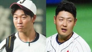 岡本和真「誇り」、吉田正尚「球団に大変感謝」　侍J、WBC出場決定選手のコメント