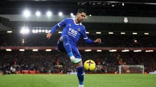 ダンジュマ移籍のビジャレアル、レスターのアヨセ・ペレス獲得へ！ ベティス行き目前で進路変更か