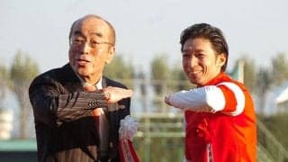 ジャンポケ斉藤氏だけじゃない！ 馬主をしていた意外な芸能人とは？