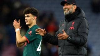 リバプールで急成長中のバイチェティッチ、クラブは新契約をオファーか