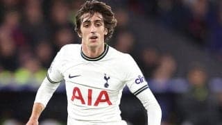 セビージャ、生え抜きのブライアン・ヒル復帰を画策か バレンシアやローマも関心