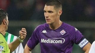 インテルがミレンコビッチへの関心を再燃、PSG行き確実シュクリニアルの後継者候補