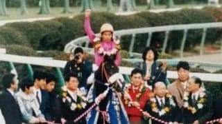 大久保正陽元調教師が死去　ナリタブライアンで3冠 エリモジョージ、メジロパーマー等の個性派育てる