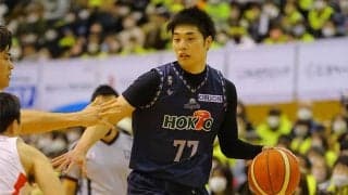 信州ブレイブウォリアーズの岡田侑大、試合中に対戦選手へ侮辱行為…1試合出場停止などの懲罰