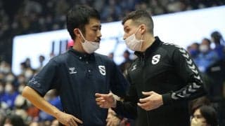 滋賀レイクス、保田尭之HC代行との契約を解除…ダビー・ゴメスACが新指揮官に就任