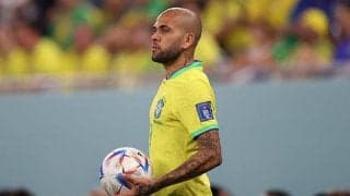 性的暴行容疑のダニ・アウベス、弟は無実を主張し怒りあらわ「悪魔によってはめられてしまった」