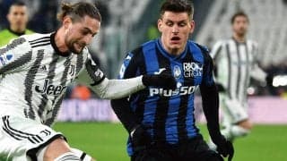 マッケニー売却が前提… 新体制ユベントス、アタランタの25歳DFメーレと接触