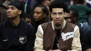 グリズリーズデビューが近づくグリーン「僕はチームが必要としていたことを持ち込める」