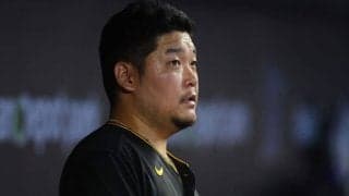 【MLB】筒香嘉智の開幕メジャー可能性は？　潜在能力評価も米予想…アピール欠かせぬ厳しい立場