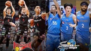 【三遠vs島根】島根は西地区首位に浮上…三遠は細川と金丸の長距離砲で対抗できるか