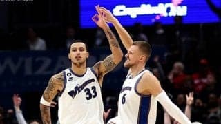 八村塁のトレードを断行したウィザーズ…今夏はクーズマ、ポルジンギスとの再契約へ