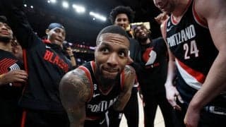 リラードが史上5人目となる4度目の60得点越え…残る4人の同記録達成者は？