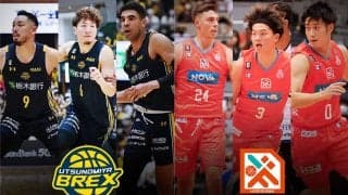 【宇都宮vs広島】“貯金”生活を目指す宇都宮…本来の地力を発揮して広島に先勝したい