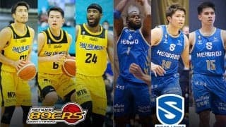 【仙台vs滋賀】仙台は連敗脱出…大型連敗継続中の滋賀はオフェンスで意地を見せたい