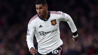 「止まんねえ」「ゲームやん」覚醒状態のラッシュフォードが決めた50m独走弾に脚光！「スペースを与えたら終わり」