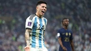 ベンフィカがまさかの好待遇…！ 今冬残留のエンソ・フェルナンデスに3億円の“包み金”？