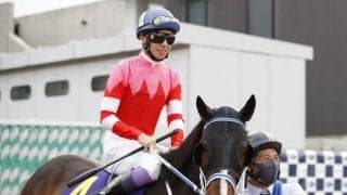武豊騎手JRA通算4400勝へ 今週は5億円馬ドーブネや重賞2着4回ヘリオスなど9頭に騎乗