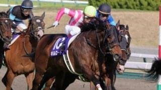 8歳キルロード 4年2カ月ぶりの高齢馬スプリント重賞Vなるか