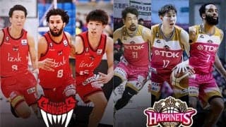 【富山vs秋田】前節連敗を止めた富山…好調な秋田の古川孝敏をホームで抑えることができるか