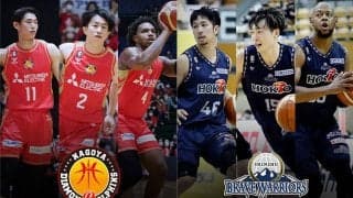 【名古屋Dvs信州】持ち前の攻撃力を発揮したい名古屋D、信州の堅守を破るカギは3ポイント