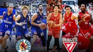 【FE名古屋vs千葉J】互いのチーム力が問われる一戦、FE名古屋はガード陣がけん引して勝利を手繰り寄せたい