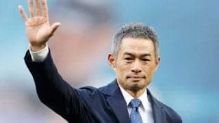 【MLB】イチロー氏の2025年米殿堂入りへの“懸念”　満票期待も「投票する記者の基準が…」