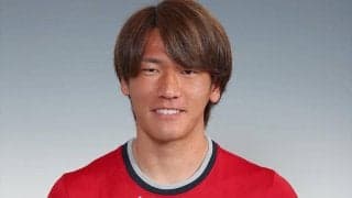 小田逸稀が鹿島から福岡へ完全移籍！ 東福岡高校時代から7年ぶりの地に「再び福岡でプレーすることができ、すごくうれしいです」