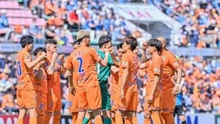 「発見!!!」「粋な計らい！」J2清水のキャンプ移動写真で見つけた「2つのもの」にコメントが集中！サポーターの熱が入った「噂話」と「カラーリング」