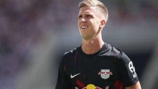 マドリーがダニ・オルモを注視！ 契約延長交渉の行方次第で今夏に動く？