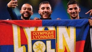 リヨン会長が決意表明！ 生え抜き19歳シェルキをPSGから守り抜く覚悟「行かせるつもりはない」