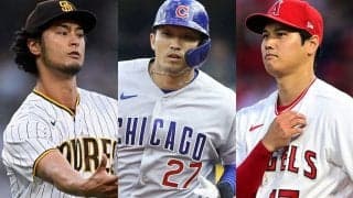 侍ジャパン、メジャー組の早期合流も　栗山監督が順調な交渉示唆「うまく進みそう」