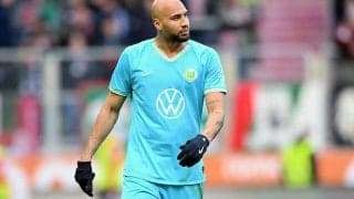 ホッフェンハイムが元米代表DFブルックス獲得！　昨夏ベンフィカ加入もわずか半年でドイツ帰還