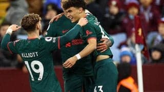 リバプール、今季ブレイクの18歳MFバイチェティッチと新契約締結！