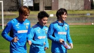 【毎日レポート! 川崎F沖縄合宿】大島僚太が取り組むケガをしない体作りへの挑戦…「怖さ」を感じるとともに「克服していけたら」と語る