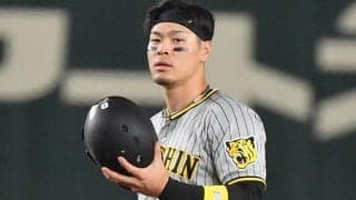 佐藤輝明は「どういう心構えでくるか」　命運握る“配転”…大砲覚醒への「伸びしろ」