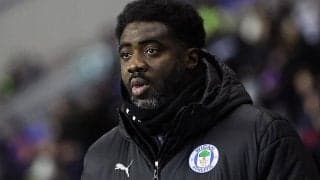 コロ・トゥーレが英2部ウィガンの監督を解任…監督初挑戦は9戦未勝利