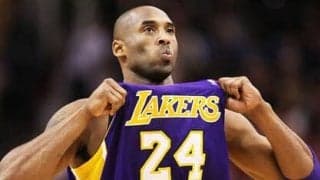 八村塁がレイカーズで受け継ぐ「マンバ・メンタリティ」。コービーは今もみんなのなかで生き続けている