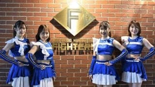 “きつねチア”と新球場をぐるり…「専属ガイド」起用が決定、誰に会えるかお楽しみ