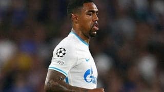 PSGが元バルサのマウコムに関心か？　今季ゼニトで15ゴール7アシスト